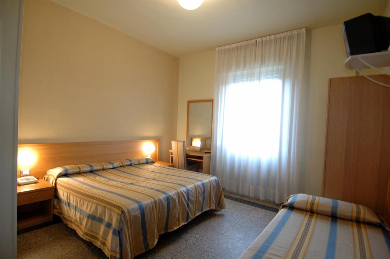 Hotel Moderno ปิซา ห้อง รูปภาพ