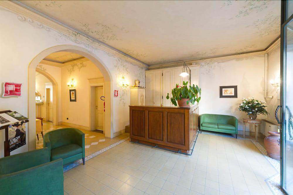 Hotel Moderno ปิซา ภายนอก รูปภาพ